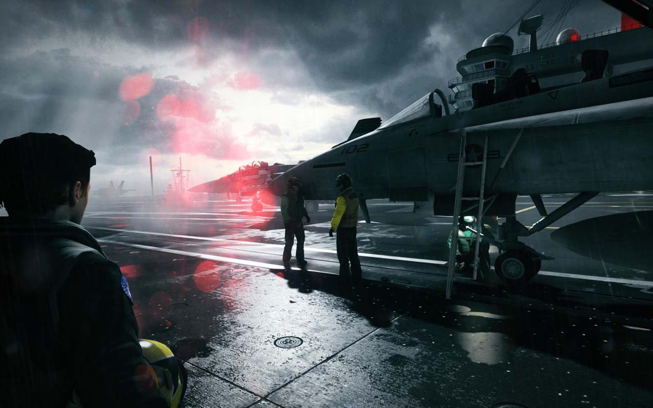 Battlefield 3